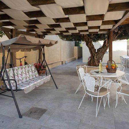 Garden House By Estia Villa Kallithea  Exterior foto