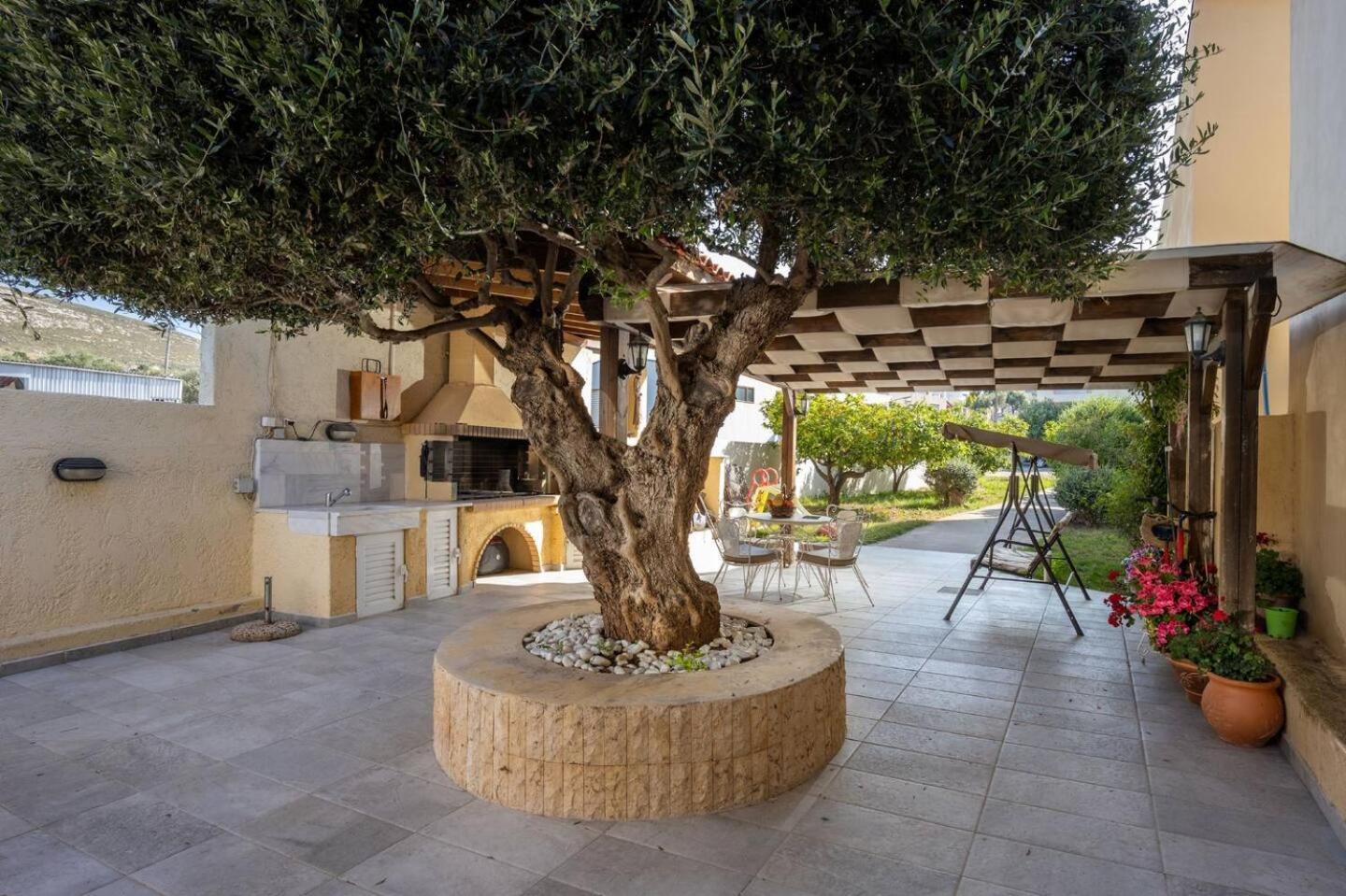 Garden House By Estia Villa Kallithea  Exterior foto