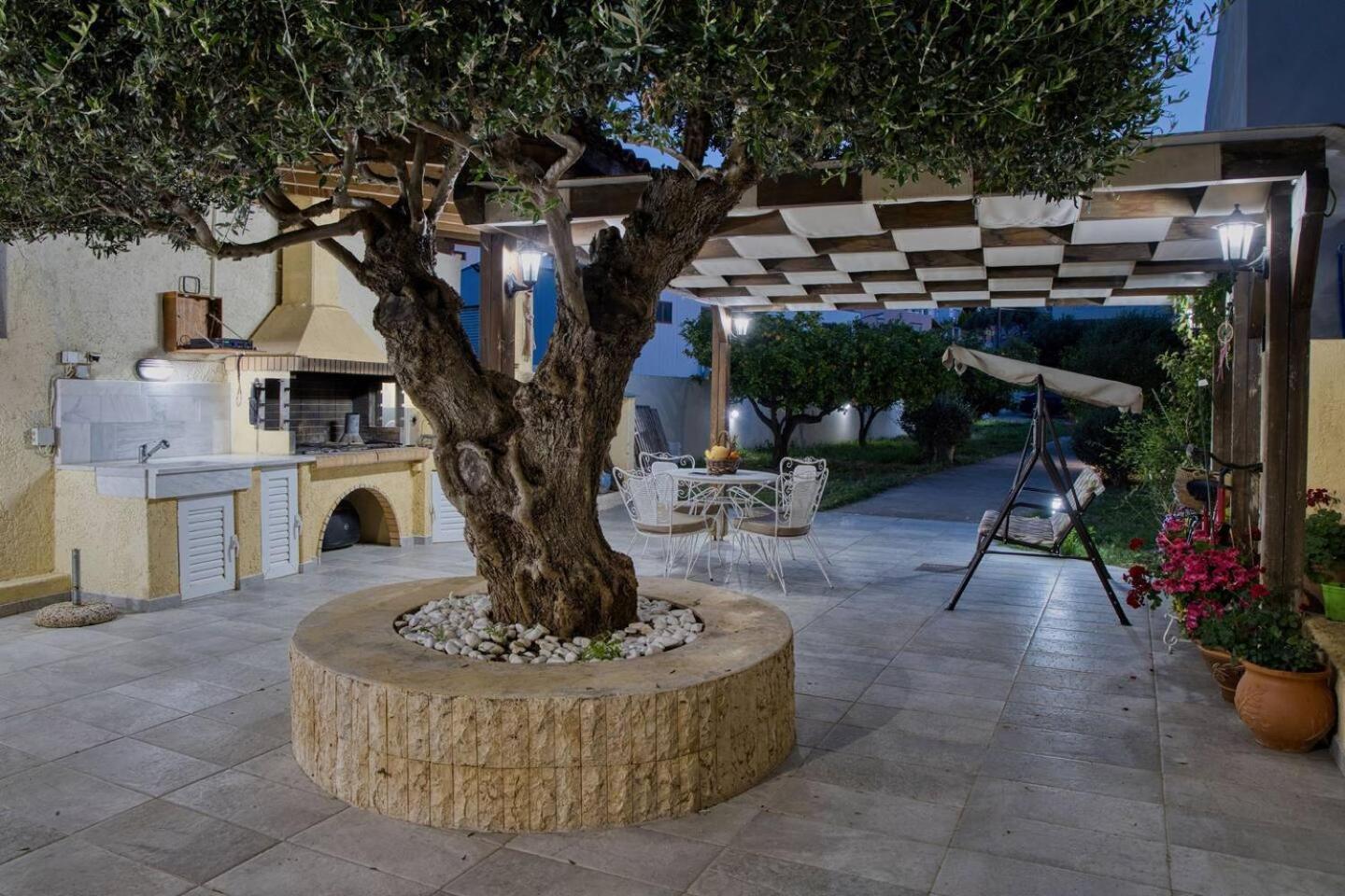 Garden House By Estia Villa Kallithea  Exterior foto