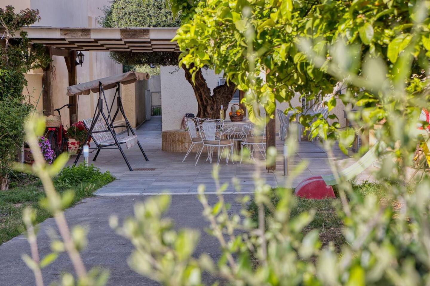 Garden House By Estia Villa Kallithea  Exterior foto