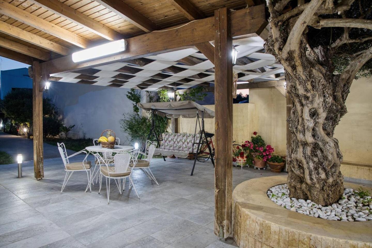Garden House By Estia Villa Kallithea  Exterior foto