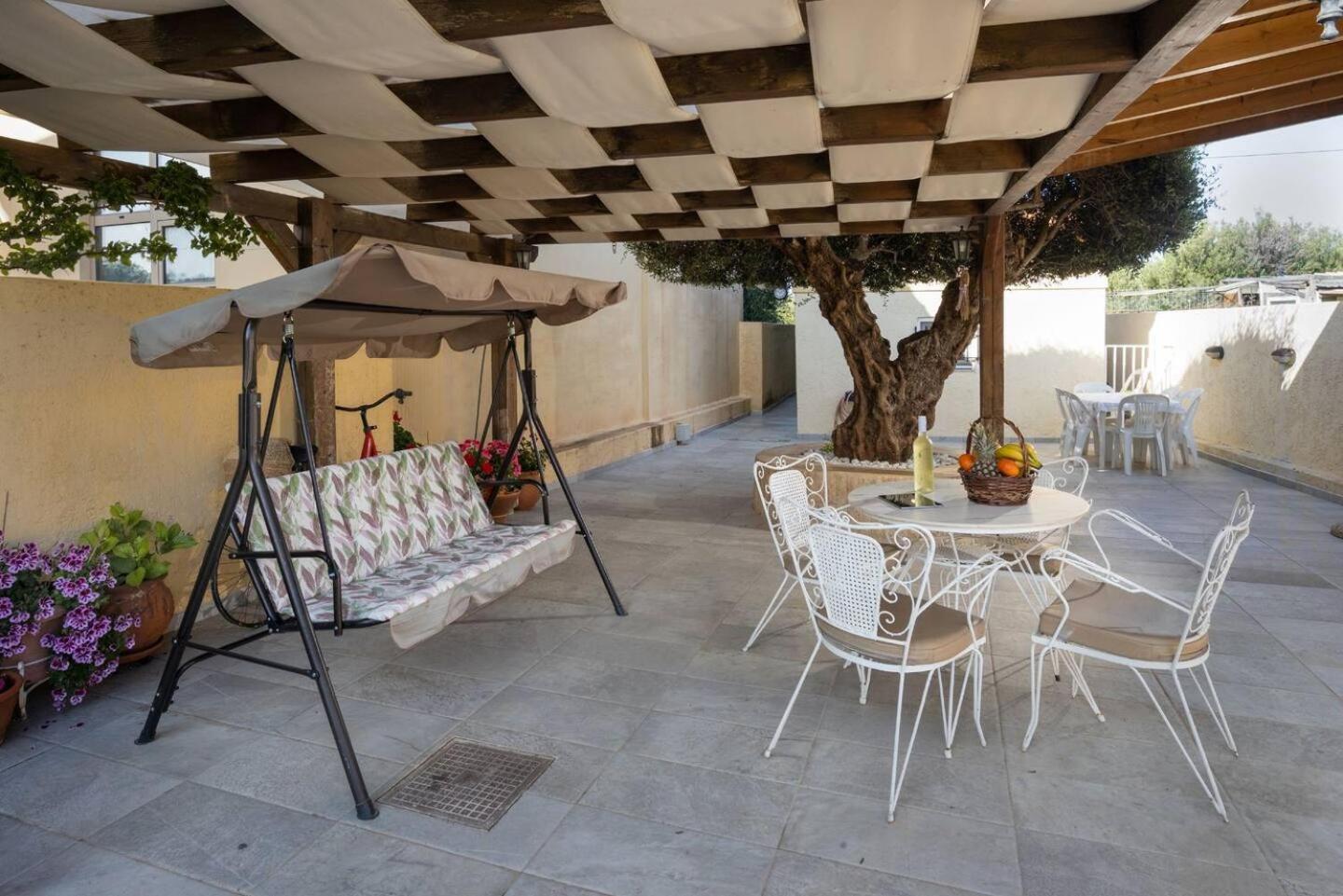 Garden House By Estia Villa Kallithea  Exterior foto