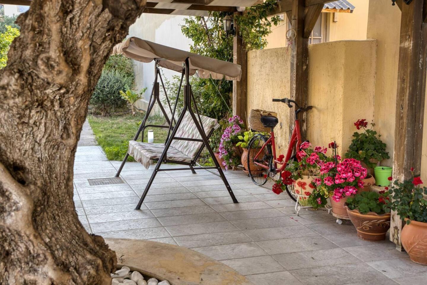 Garden House By Estia Villa Kallithea  Exterior foto