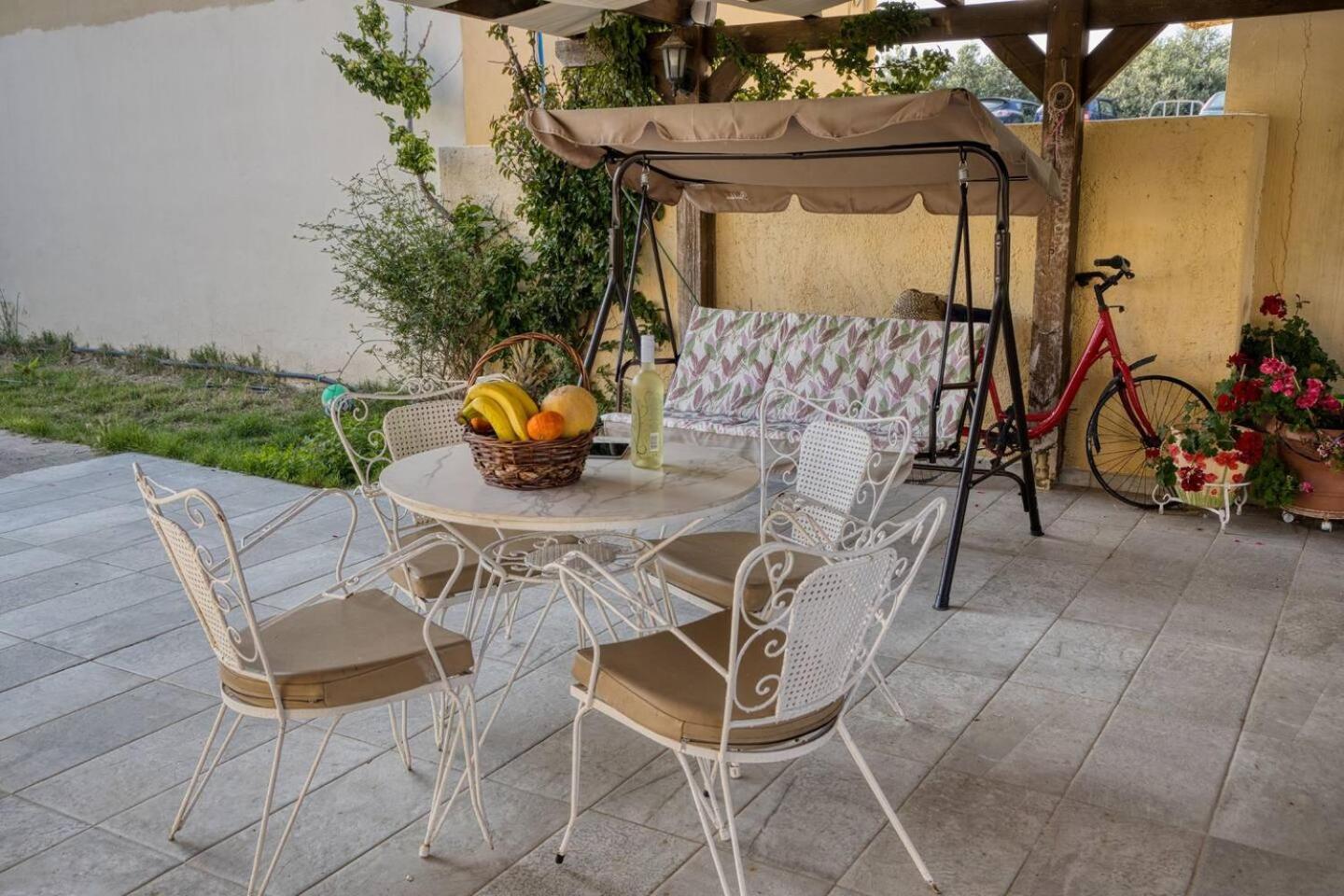 Garden House By Estia Villa Kallithea  Exterior foto